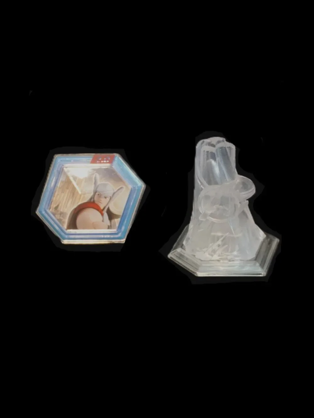 Disney Infinity Marvel Superhero Bundle 2.0 Video Game Figures
